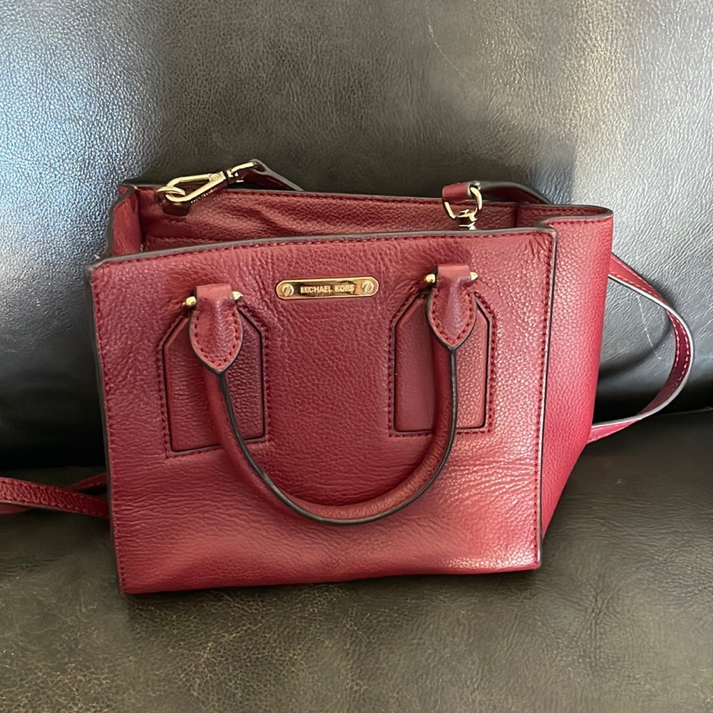 Michael kohrs purse